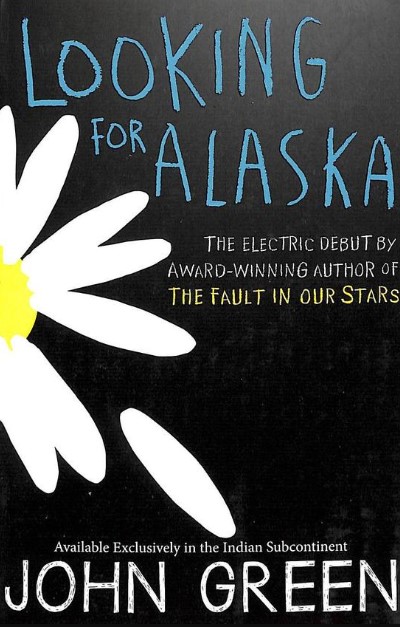 Looking For Alaska